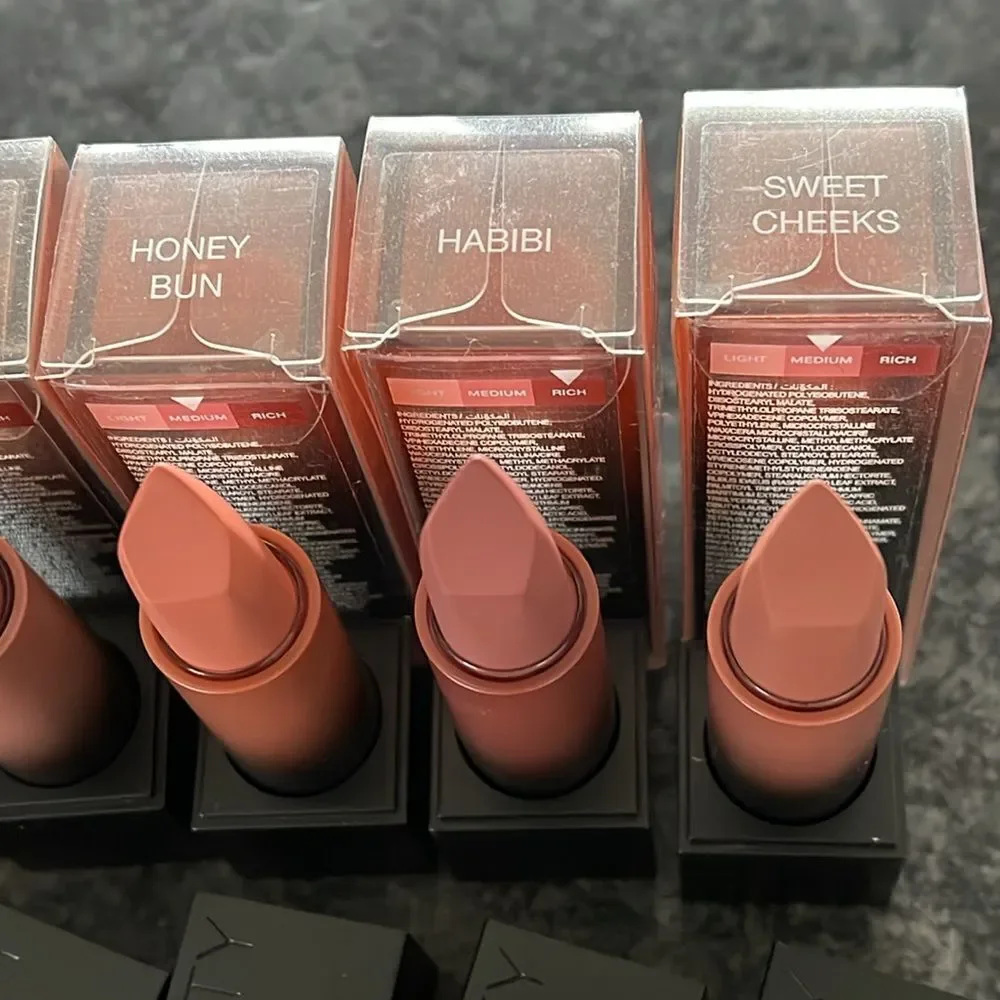 Huda Beauty Power Bullet Cream Glow Sweet Nudes pick your shade(s) - Picture 4 of 10
